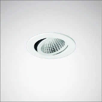 TRILUX 6528740 Downlight/Spot/Strahler