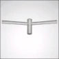 TRILUX 6598140 Straat- und pleinLeuchte 309 mm