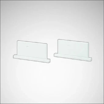 TRILUX 6892500 Mechanisches Zubehoer/Teile fuer Leuchten 45 mm