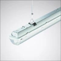 TRILUX 6628140 Decken-/Wandleuchte 1047 mm