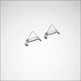 TRILUX 6923400 Mechanisches Zubehoer/Teile fuer Leuchten 66 mm