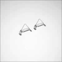 TRILUX 6633740 Decken-/Wandleuchte 1047 mm