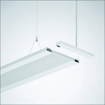TRILUX 7018700 Mechanisches Zubehoer/Teile fuer Leuchten 29 mm