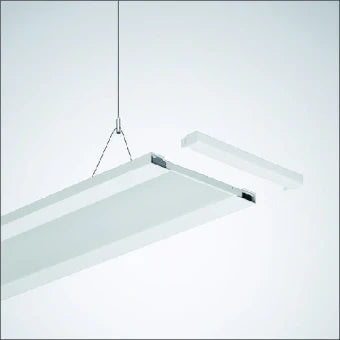TRILUX 7018900 Mechanisches Zubehoer/Teile fuer Leuchten 29 mm