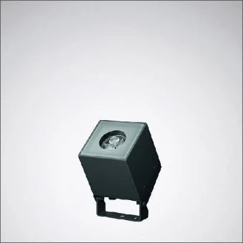 TRILUX 7021040 Downlight/Spot/Strahler 100 mm