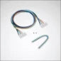 TRILUX 7126040 Decken-/Wandleuchte 1552 mm