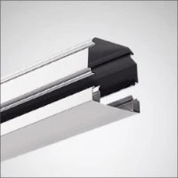 TRILUX 2194500 Mechanisches Zubehoer/Teile fuer Leuchten 1529 mm