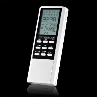 KLIKAANKLIKUIT 70090 ATMT-502 Afstandsbediening
