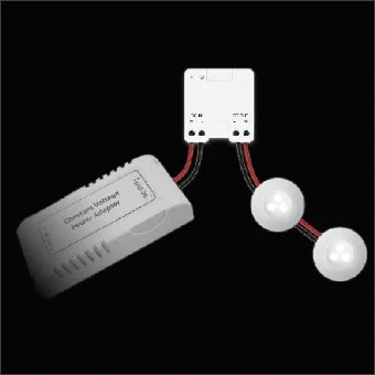 KLIKAANKLIKUIT 70106 Controller fuer Leuchten 46 mm