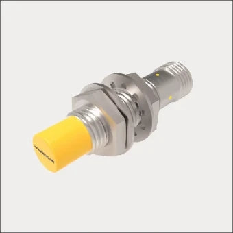 TURCK 1634806 NI10U-M12-AP6X-H1141 Inductieve naderingsschakelaar