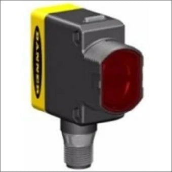 BANNER 3011980 Lichtsensor mit achtergrondfilter