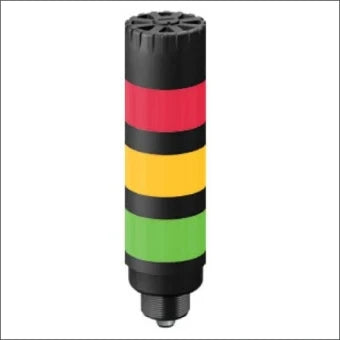 BANNER 3083214 TL50GYRAQ Signaalzuil compleet
