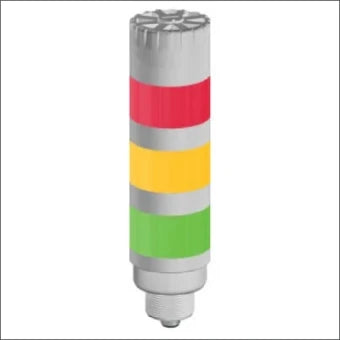BANNER 3014993 Signaalzuil compleet 173.4 mm