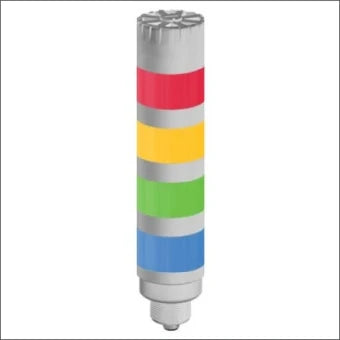 BANNER 3015071 Signaalzuil compleet 214.1 mm