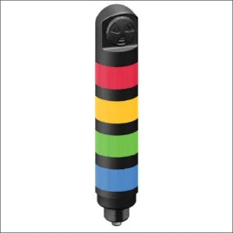 BANNER 3016683 TL50BGYRALSQ Signaalzuil compleet