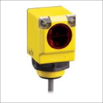 BANNER 3033393 Lichtsensor mit achtergrondfilter
