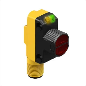 BANNER 3066460 QS18VP6DQ8 Lichtsensor energetisch