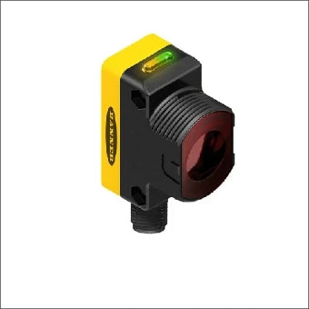 BANNER 3073092 Lichtsensor mit achtergrondfilter