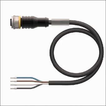 TURCK 6625015 Sensor-/Aktorkabel mit Steckverbinder