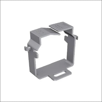 UNEX 40884 Draadclip bedradingskoker