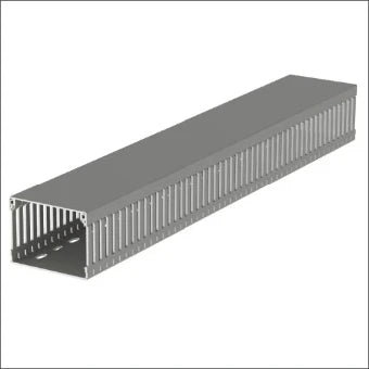 UNEX 60.80.77 Verdrahtungskanal 60 mm