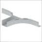 UNEX 66090 Kabelrinne