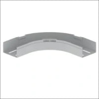 UNEX 66100 Kabelrinne