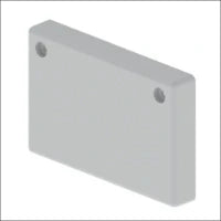 UNEX 66100 Kabelrinne
