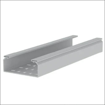 UNEX 66150 Kabelrinne