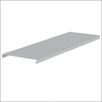 UNEX 66845 Dekselklem fuer Kabeltragsystem