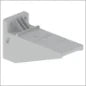 UNEX 66150 Kabelrinne