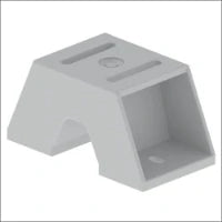 UNEX 66110 Bocht/hoekstuk kabelgoot
