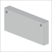 UNEX 66150 Kabelrinne