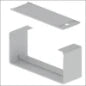 UNEX 66150 Kabelrinne