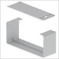 UNEX 66150 Kabelrinne