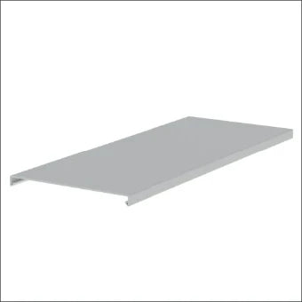UNEX 66202 Deksel Kabeltragsystem 3000 mm
