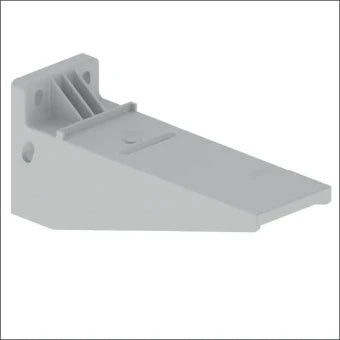 UNEX 66203 Console kabeldraagsysteem