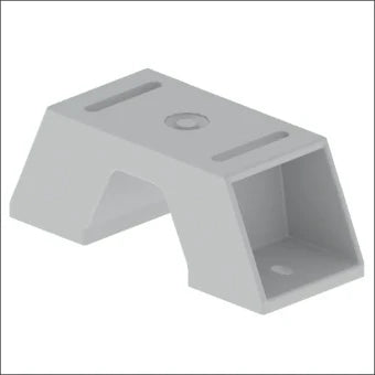 UNEX 66205 Console kabeldraagsysteem