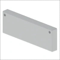 UNEX 66200 Kabelrinne 60 mm