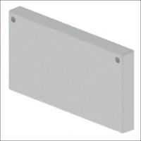UNEX 66220 Kabelrinne