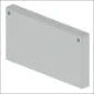 UNEX 66220 Kabelrinne