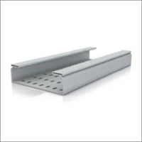 UNEX 66328 T-Stück Kabelrinne