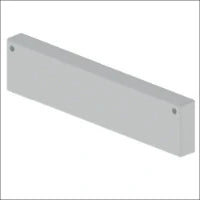 UNEX 66300 Kabelrinne