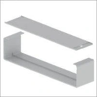 UNEX 66300 Kabelrinne