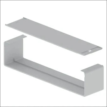 UNEX 66314 Verbindingsstuk Kabeltragsystem 300 mm