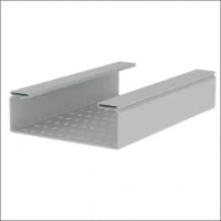 UNEX 66305 Console kabeldraagsysteem