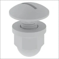 UNEX 66060 Bogen/Eckstueck Kabelrinne