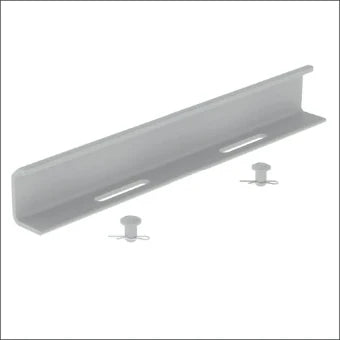 UNEX 66824 Verbindingsstuk Kabeltragsystem 350 mm