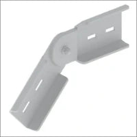 UNEX 66220 Kabelrinne