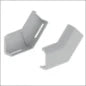UNEX 66220 Kabelrinne 100 mm